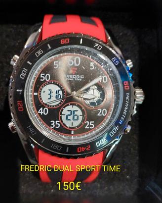 Orologio Fredric 
