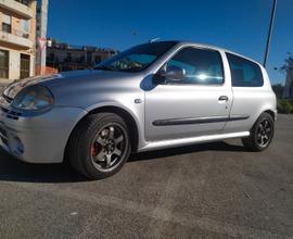 Clio RS 2.0