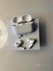 AirPods Pro2 ANC 2025