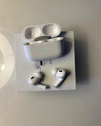 AirPods Pro2 ANC 2025
