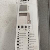 Tenda solare interno 