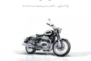 ROYAL ENFIELD Classic 650Black Chrome