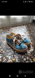 Espadrillas donna 