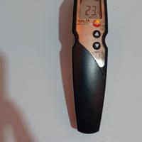 Testo 830-T4 termometro laser 