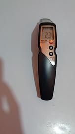 Testo 830-T4 termometro laser 