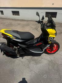 Scooter Aprilia SR 125 Nuovo