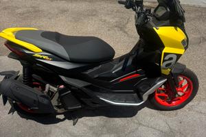 Scooter Aprilia SR 125 Nuovo