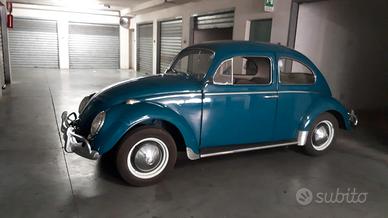 VOLKSWAGEN Maggiolino - 1964