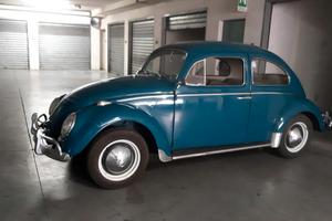 VOLKSWAGEN Maggiolino - 1964