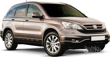 Ricambi HONDA CR-V 2010