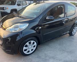 Peugeot 107 1.0 68CV 5p. Sweet Years