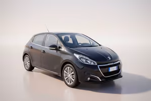 PEUGEOT 208 1° serie - BlueHDi 75 5 porte Active