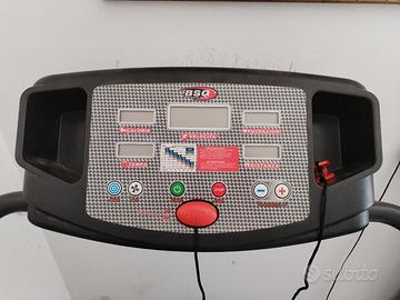 Tapis roulant elettrico, scheda madre da cambiare