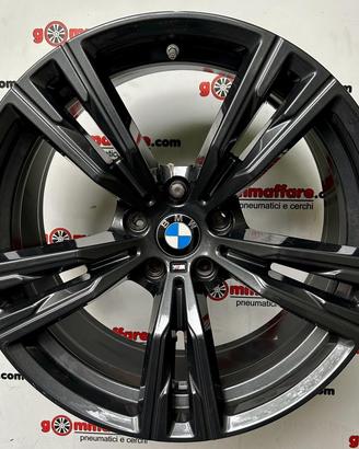 4 Cerchi da 18' in Lega - Bmw - Z4 - 8091466