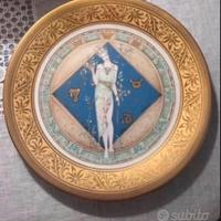 Tris Piatti Zodiaco Seltmann Weiden