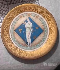 Tris Piatti Zodiaco Seltmann Weiden