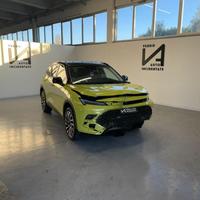 TIGER Six 1.5 T DI GPL 7DCT