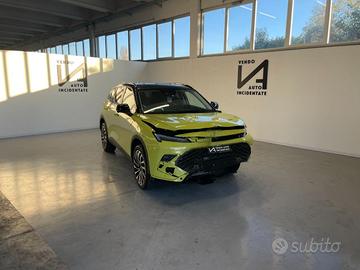 TIGER Six 1.5 T DI GPL 7DCT