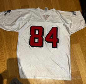 jersey NFL atlanta falcons