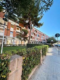 Quadrilocale da ristrutturare Via Flavio Gioia