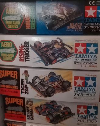 Mini4wd tamiya mini 4wd 