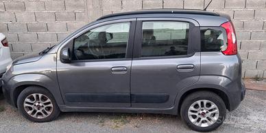 Fiat panda diesel 95 cv
