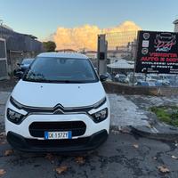 Citroen C3 BlueHDi 100 S&S Feel