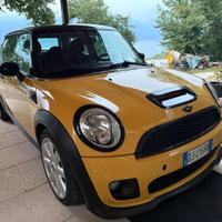 Mini Cooper S - Fantasmagorica