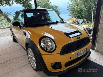 Mini Cooper S - Fantasmagorica