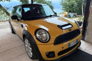 Mini Cooper S - Fantasmagorica