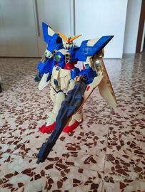 Gundam Wing MG XXXG-00W0 ALA DI FUOCO BANDAI