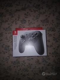 🎮 Nintendo Switch Pro Controller originale