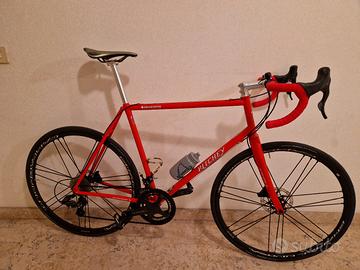 ritchey swisscross xxl