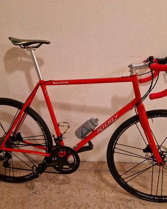 ritchey swisscross xxl