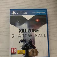 KILLZONE SHADON FALL