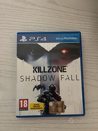 KILLZONE SHADON FALL