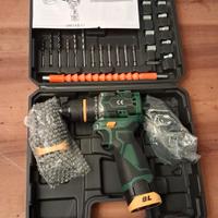 kit avvitatore completo - NUOVO