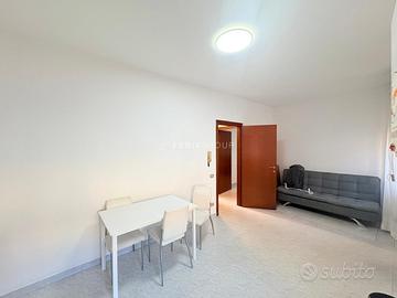 BILOCALE IN VIA CASATI 3, CAPONAGO