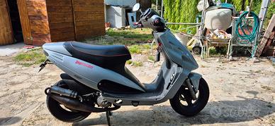 Malaguti Phantom F12