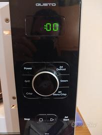 microonde Whirpool gusto