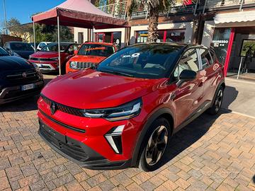 Renault Captur ECO-G 100 CV Techno PREZZO PROMO: €