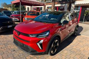 Renault Captur ECO-G 100 CV Techno PREZZO PROMO: €
