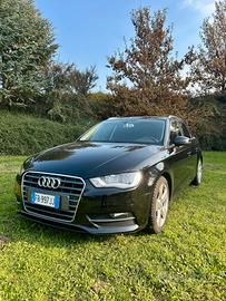 Audi A3 Sportback 2.0 150 cv s-tronic