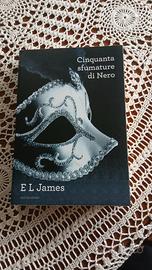 libro: 50 sfumature di nero