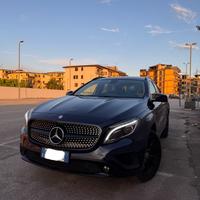Mercedes Gla 200d