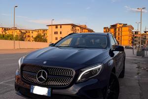 Mercedes Gla 200d