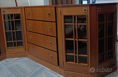 cassettiera 