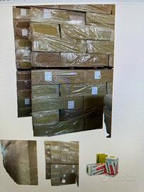 Technoroff  spessore mm80