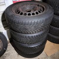 Ruote 185/60 R 15