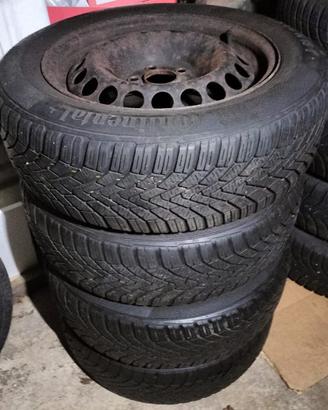 Ruote 185/60 R 15